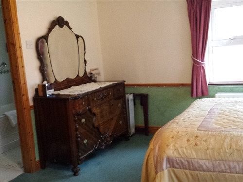 O'Connor'S Guest House Ντίνγκλε Εξωτερικό φωτογραφία