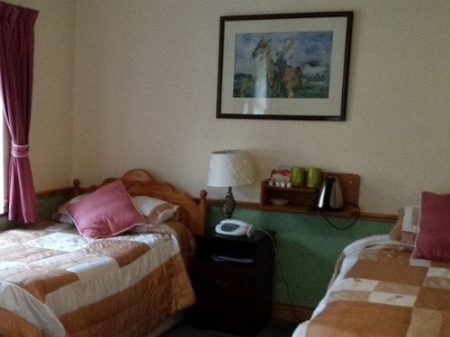 O'Connor'S Guest House Ντίνγκλε Εξωτερικό φωτογραφία