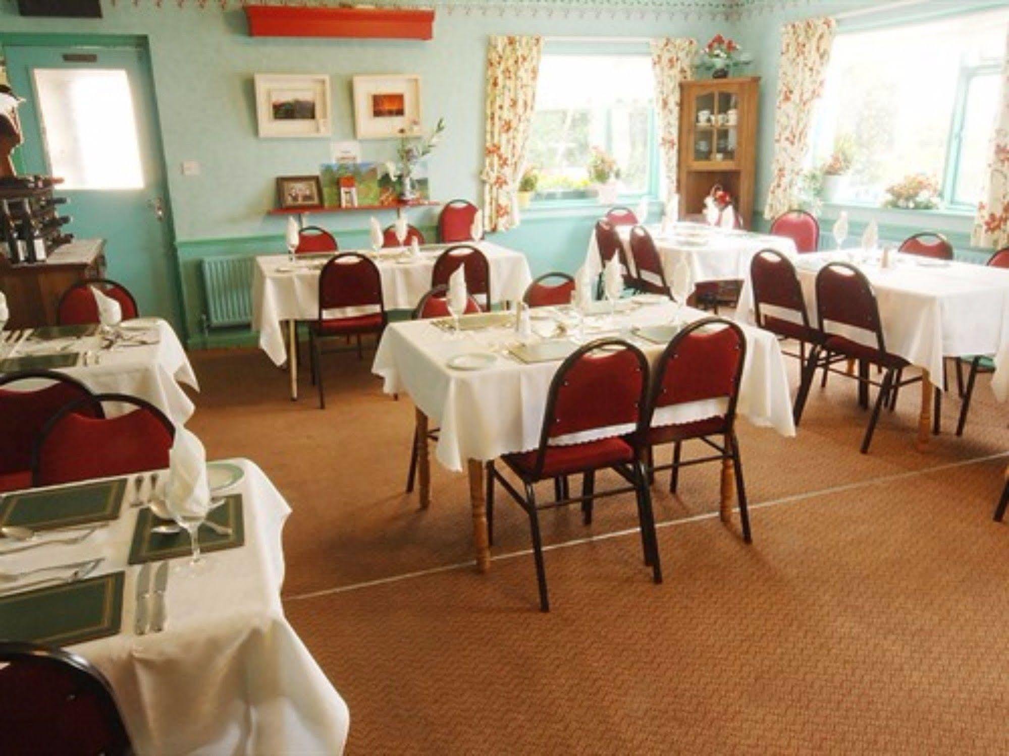 O'Connor'S Guest House Ντίνγκλε Εξωτερικό φωτογραφία
