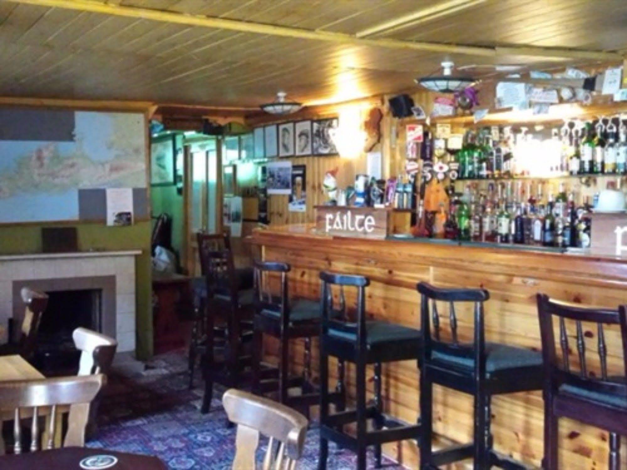 O'Connor'S Guest House Ντίνγκλε Εξωτερικό φωτογραφία